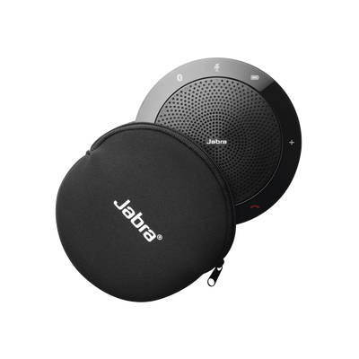 Speak 510, Altavoz portátil con micrófono integrado, de gama media ideal para conferencias de audio (7510-209)