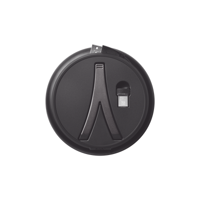 Speak 710, Altavoz portátil con micrófono integrado, sonido increíble para conferencias y música (7710-409)