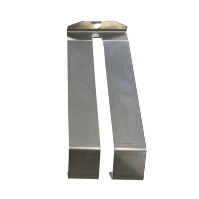 Ganchos Metálicos Para Soporte de Torretas Thunder y Meteoro