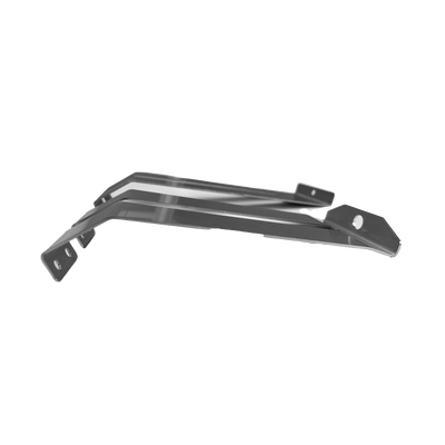 Ganchos Metálicos Para Soporte de Torretas Thunder y Meteoro