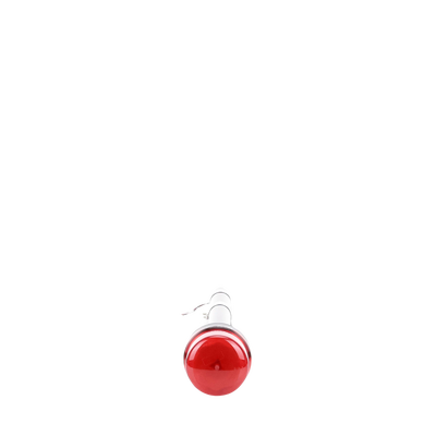 Luz Telescópica para Motocicletas, 8 LED, Roja, SAE Clase I