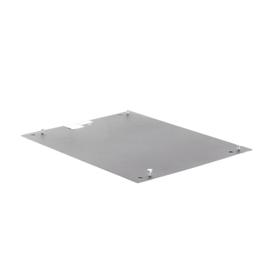 Tapa Trasera para Gabinete SR-1909-GFP