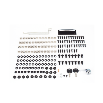 Gabinete de Pared 16U de 635 mm de Profundidad, Rack de 19 in en Acero Reforzado: Compacto y Resistente para Soluciones Profesionales