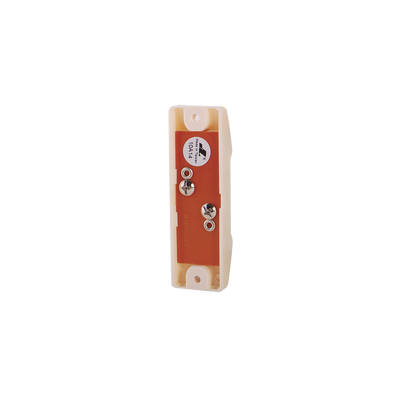 Botón de Emergencia / Botón de Pánico / Montaje de Superficie o Pared /  Ideal Como Botón de Pánico / Contacto Momentáneo NO / Uso con Sirenas o Estrobos /  Ideal Para Control de Acceso / Uso con Chapas NO /