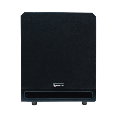 Subwoofer Activo de 10 in | amplificador interno de 150W