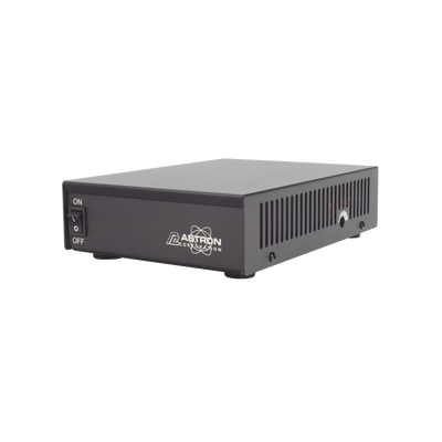 Fuente de Poder Conmutada | Salidas: 13.8Vcc 12A