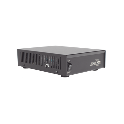 Fuente de Poder Conmutada | Salidas: 13.8Vcc 12A