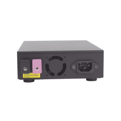 Fuente de Poder Conmutada | Salidas: 13.8Vcc 12A