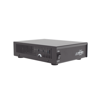 Fuente de Poder Conmutada Astron | Salidas:13.8V, 18A máx