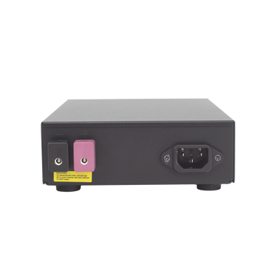 Fuente de Poder Conmutada Astron | Salidas:13.8V, 18A máx