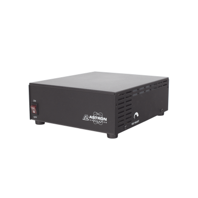 Fuente de Poder Conmutada Astron | Salidas: 13.8Vcc, 25A