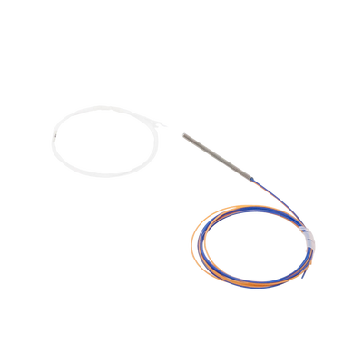 Splitter (Divisor Óptico) Desbalanceado tipo FBT, 1x2, 5/95 para fusión (sin conectores)