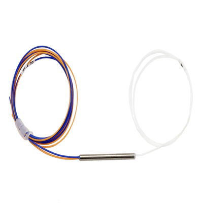 Splitter (Divisor Óptico) Desbalanceado tipo FBT, 1x2, 5/95 para fusión (sin conectores)