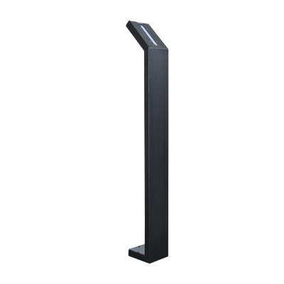 Base para instalación de sus lectoras para uso interior