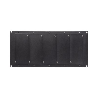 Montaje para rack de 19 " para Repetidores Icom UR-FR (Hasta 5 piezas).