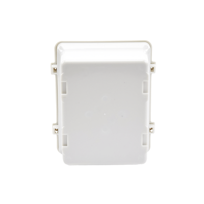 Protector Universal para Estación Manual, Fabricado en Policarbonato Súper Fuerte Para Uso en Exterior