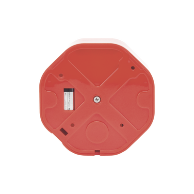 Alarma Multifunción Exit Stopper® para proteger puertas dobles (incluye contactos magnéticos)