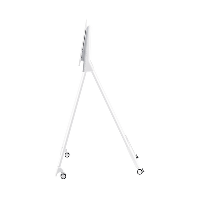 Montaje-Soporte con Ruedas para Display FLIP2  Interactivo WM55R SAMSUNG