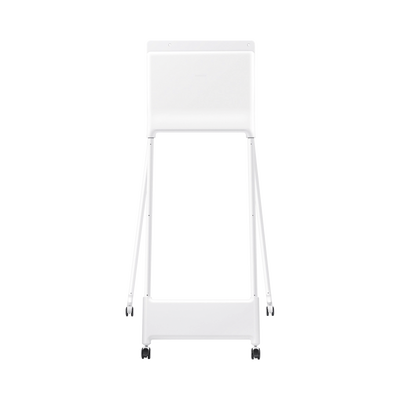 Montaje-Soporte con Ruedas para Display FLIP2  Interactivo WM55R SAMSUNG