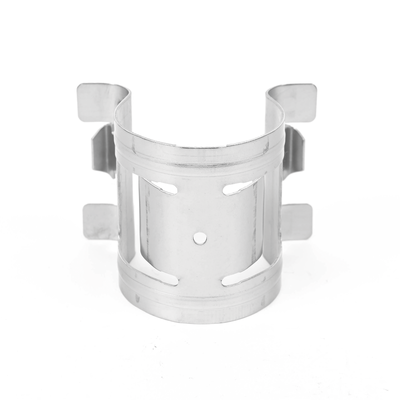 Sujetador de Presión Para Cable Coaxial de 7/8"
