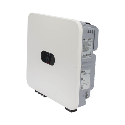 Inversor Hibrido para Interconexión a  CFE de 10 kW con Salida de 220 Vca.