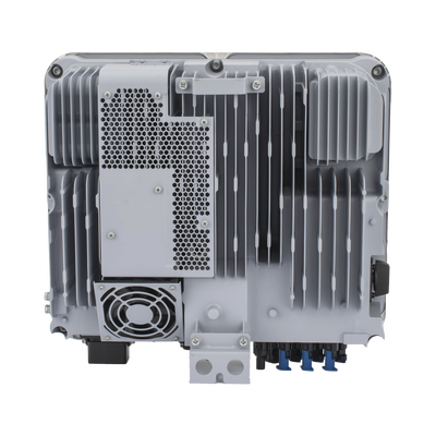 Inversor Hibrido para Interconexión a  CFE de 10 kW con Salida de 220 Vca.