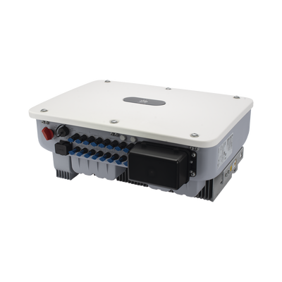 Inversor Trifasico para Interconexión a CFE de 20 kW con Salida de 220 Vca