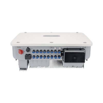 Inversor Trifasico para Interconexión a CFE de 20 kW con Salida de 220 Vca