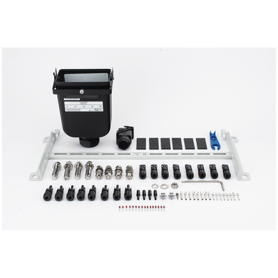 Inversor Trifasico para Interconexión a CFE de 20 kW con Salida de 220 Vca