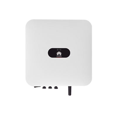 Inversor Híbrido para Interconexión a CFE de 5 kW con Salida de 220 Vca.