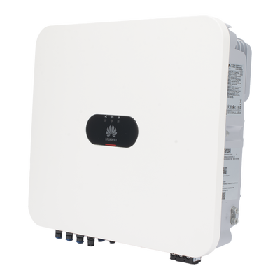 Inversor Hibrido  para Interconexión a CFE de 8 kW con Salida de 220 Vca.