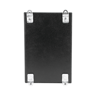 Supresor de Pico Clase C con Voltaje de Operación 277/480 Vca, 3 Fases, 320 KA