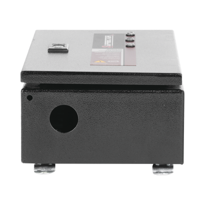 Supresor de Pico Clase C con Voltaje de Operación 277/480 Vca, 3 Fases, 320 KA