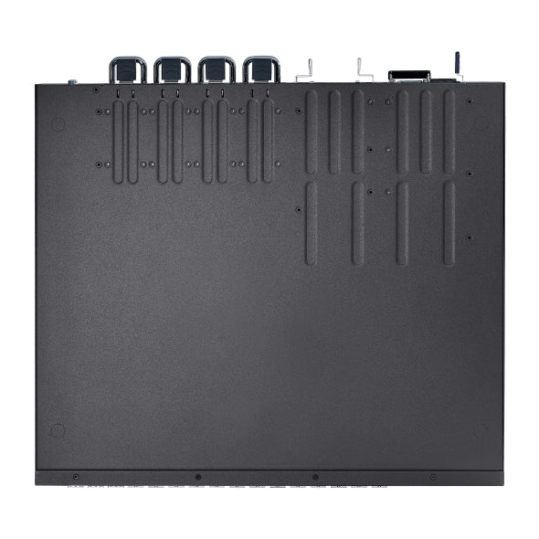 Switch Omada L3 SDN Administrable / 48 puertos Gigabit y 6 puertos SFP+ / Funciones RIP, VRRP, Servidor DHCP / Administración centralizada OMADA / Fuente Redundante.