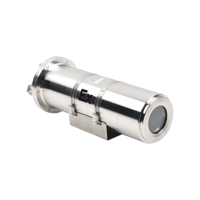 Gabinete Anti-Explosión IP68 de Acero Inoxidable