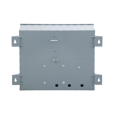 Energizador ANTIPLANTAS de 10,000Volts-5JOULES/10,000 Mts lineales de protección / Cercas Electrificadas