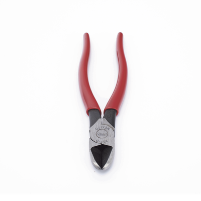 Pinza corte diagonal alta pal 7-5/8"