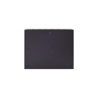 C3100 Panel de Control de Acceso para 1 Puerta / Fácil Administración / 30,000 Tarjetas / Incluye Gabinete y Fuente de Alimentación 12Vcc/3A / Software GRATIS