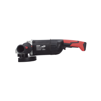 Esmeriladora angular 7" / 2400 W / 120 V.