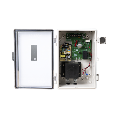 Energizador para Ganado 10,000Volts-2JOULES/ 25,000 metros lineales de protección / Cercas Electrificadas