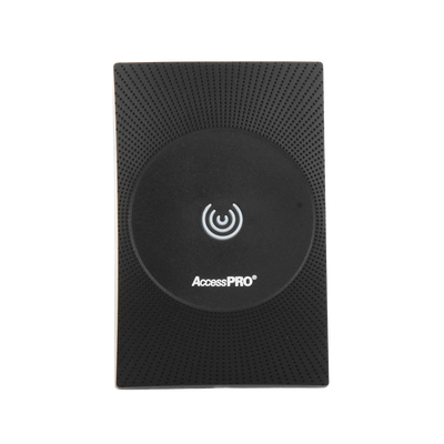 Lector de Proximidad compatible con dispositivos MIFARE®
