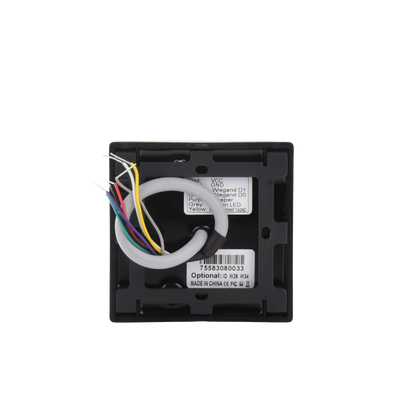 Lector de proximidad con teclado