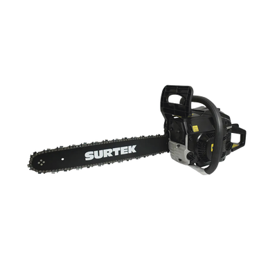 Motosierra a gasolina 20", 45cc