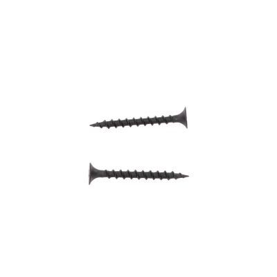 Tornillo - Pija Multiusos fosfatizada #8 x 1 1/2", Bolsa con 100 piezas.