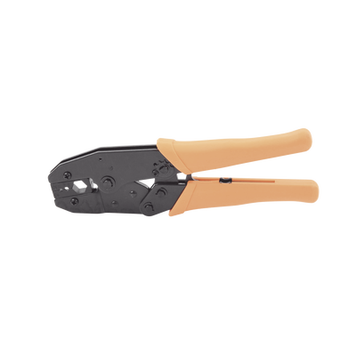 Pinzas / Plegar Cables Coaxiales RG-11, RG-8/U, LMR-400, 7810A, CNT-400, RG-214, etc. Cavidades de 0.100'', 0.128'' y 0.429''