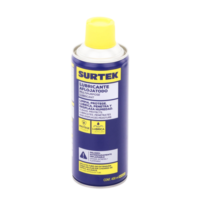 Aceite Aflojatodo 400 ml