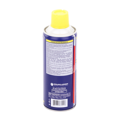 Aceite Aflojatodo 400 ml