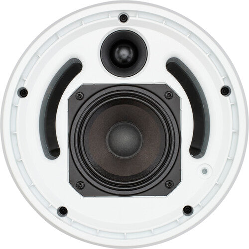 SHURE MXN-6: Sistema de Audio en Red de Alta Fidelidad y PoE