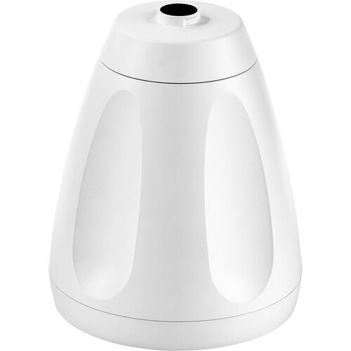 SHURE MXN-6: Sistema de Audio en Red de Alta Fidelidad y PoE