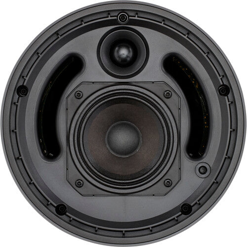 SHURE MXN-6: Sistema de Audio en Red de Alta Fidelidad y PoE